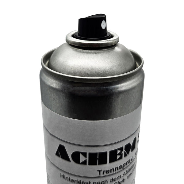 500 ml wachshaltiges Trennspray Trennwachs SG-1008S