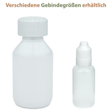 Thixotropiermittel für Silikon - Verdicker Additiv macht Silikon spachtelbar, streichfähig & pastös