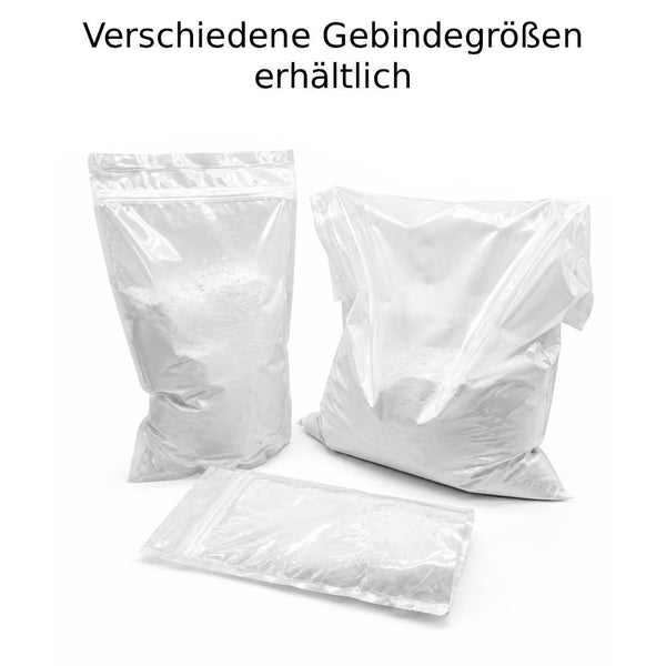 Talkumpulver Magnesiumsilikat Füllstoff für Harz Silikon GFK Modellbau