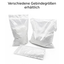 Talkumpulver Magnesiumsilikat Füllstoff für Harz Silikon GFK Modellbau