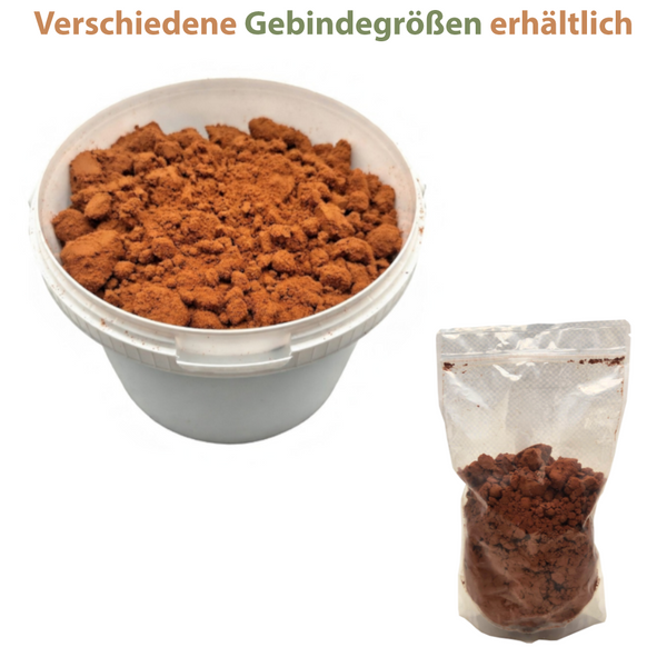 Formsand Ölformsand Gießsand OBB-Sand für Metallguss Zinn Abformen Formen