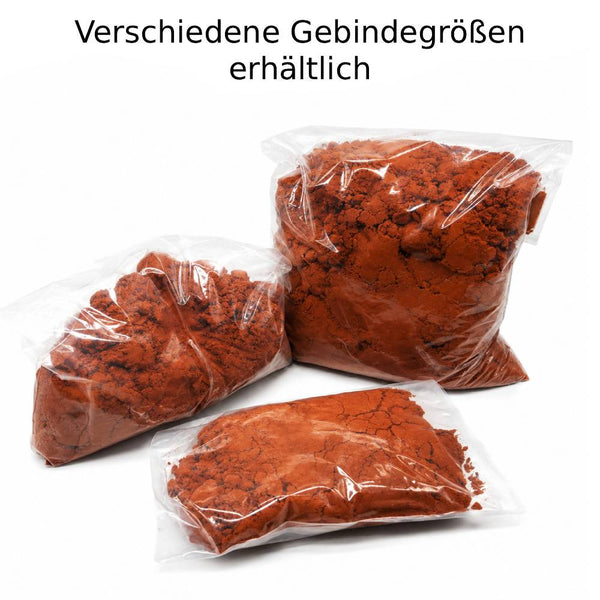 Formsand Ölformsand Gießsand OBB-Sand für Metallguss Zinn Abformen Formen
